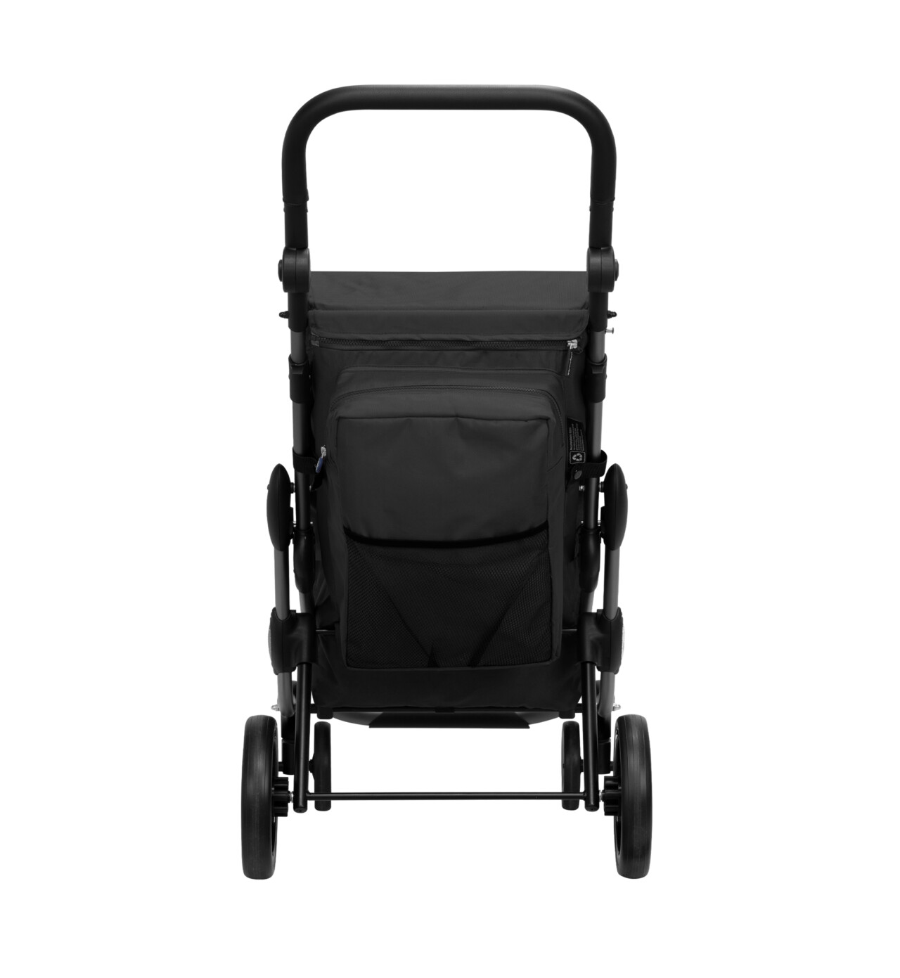 CARRO-COMPRA PLAY GO PLUS BLACK PEPPER 24925 211